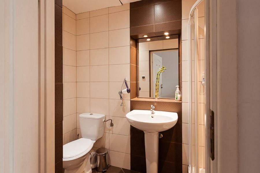 Umbrella Guest Rooms Красков Екстериор снимка