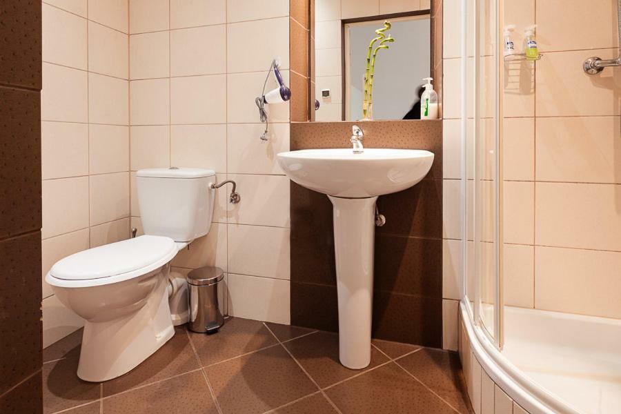 Umbrella Guest Rooms Красков Екстериор снимка